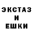 МДМА кристаллы P im